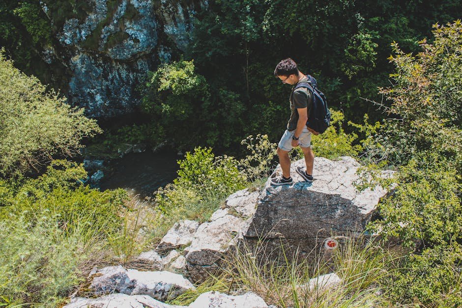 Global Scuba Diving Hotspots: Dive into Adventure