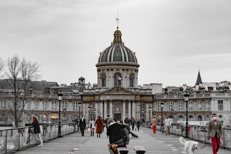 Off the Beaten Path: Hidden Gems for Adventurous Travelers in 2025